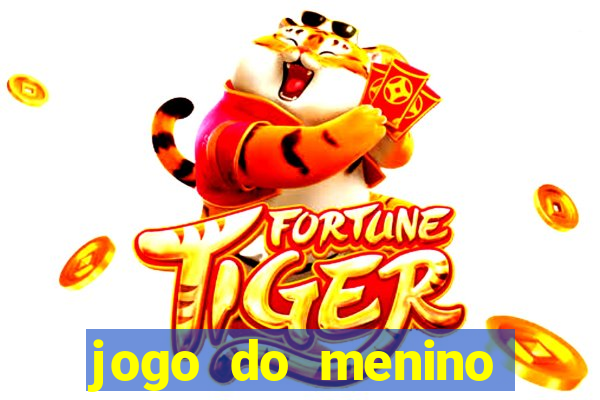 jogo do menino gelo e menina lava